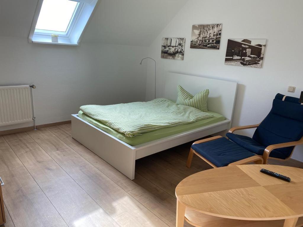 Wohnung An Der Muehle Eystrup Kültér fotó