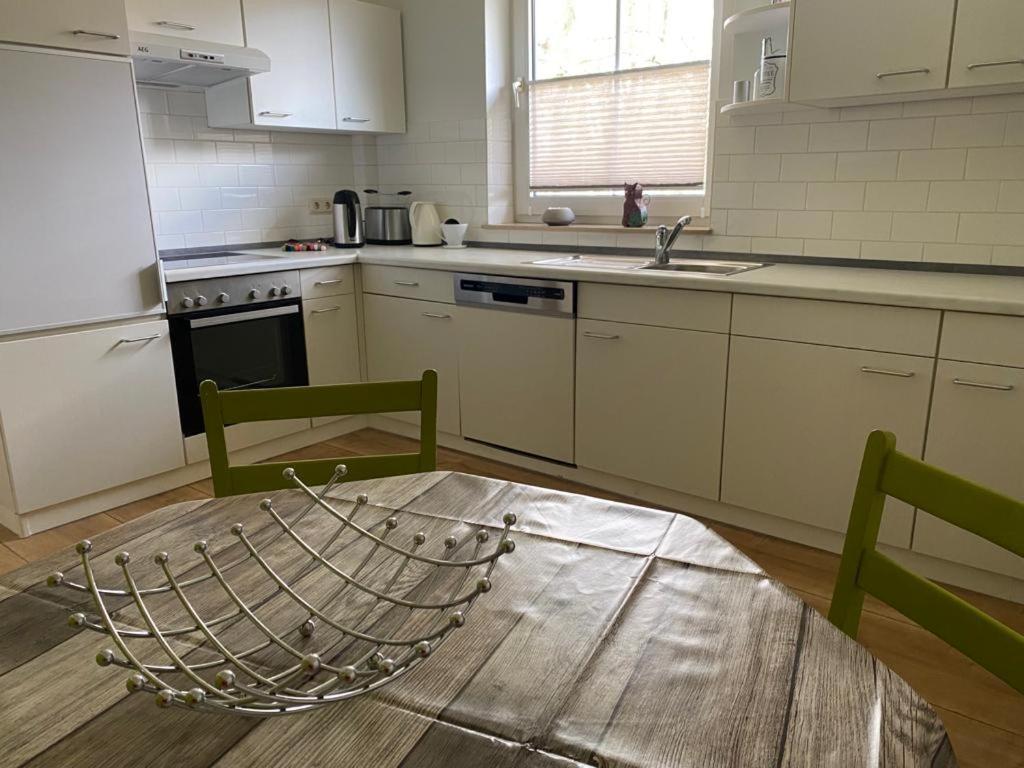 Wohnung An Der Muehle Eystrup Kültér fotó
