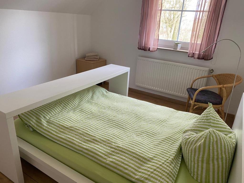 Wohnung An Der Muehle Eystrup Kültér fotó
