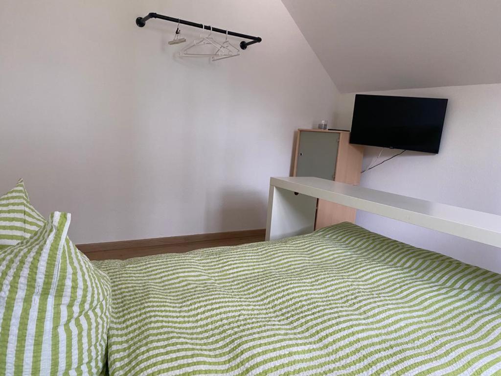 Wohnung An Der Muehle Eystrup Kültér fotó